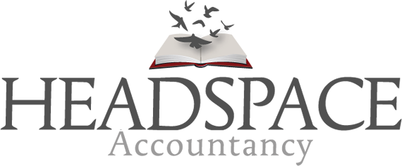 Headspace Accountancy logo